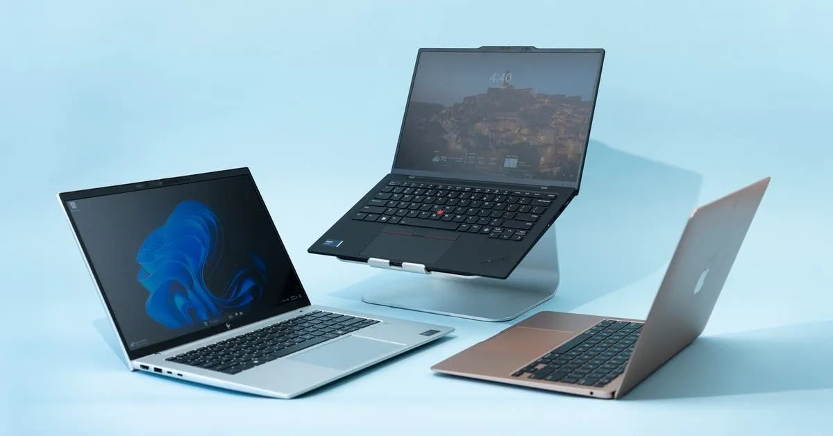 Chromebooks & Education