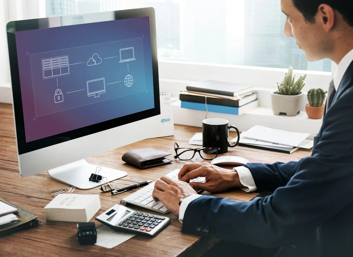 Application & Workload Migration