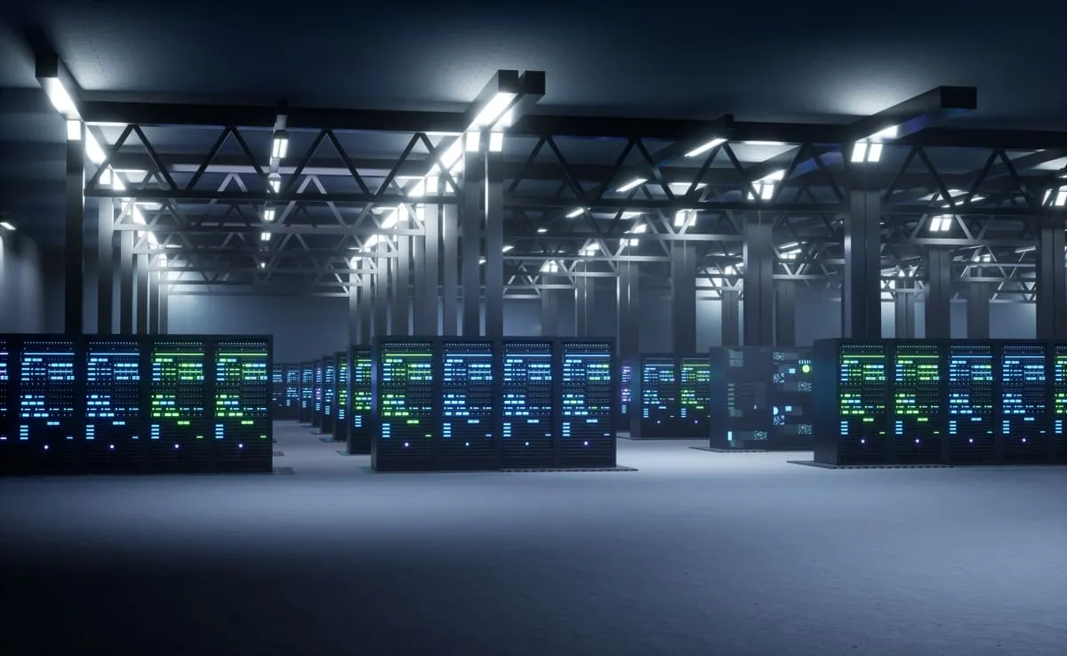 Virtual Machine & Infrastructure Migration