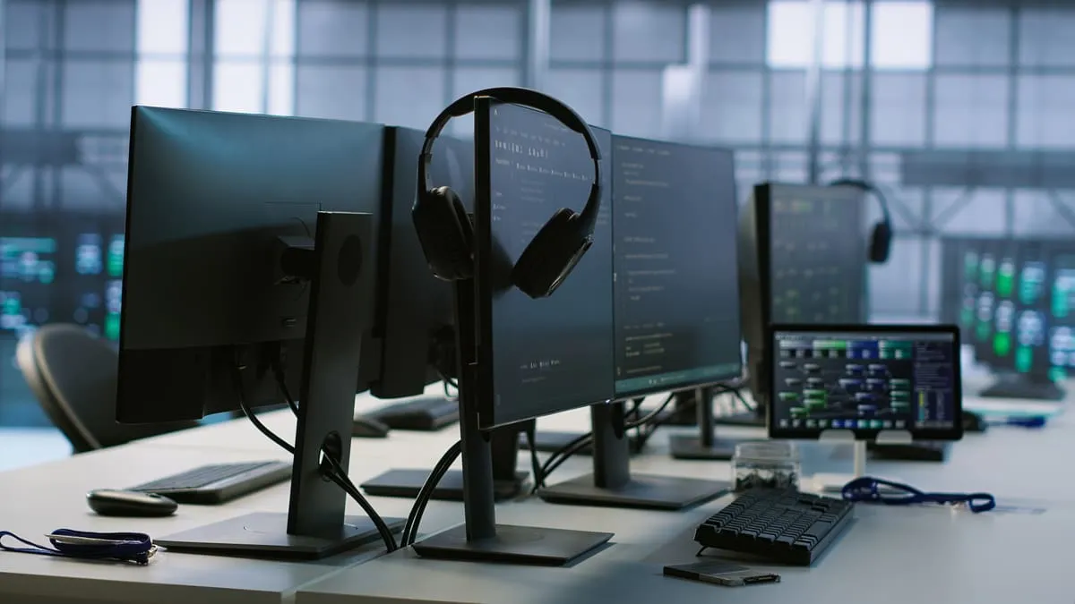 All-in-One Computers