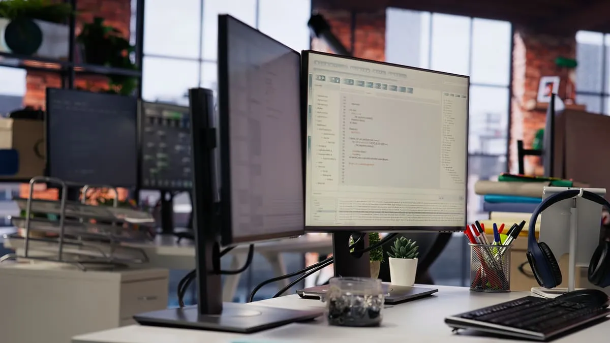 Desktop Lifecycle Management