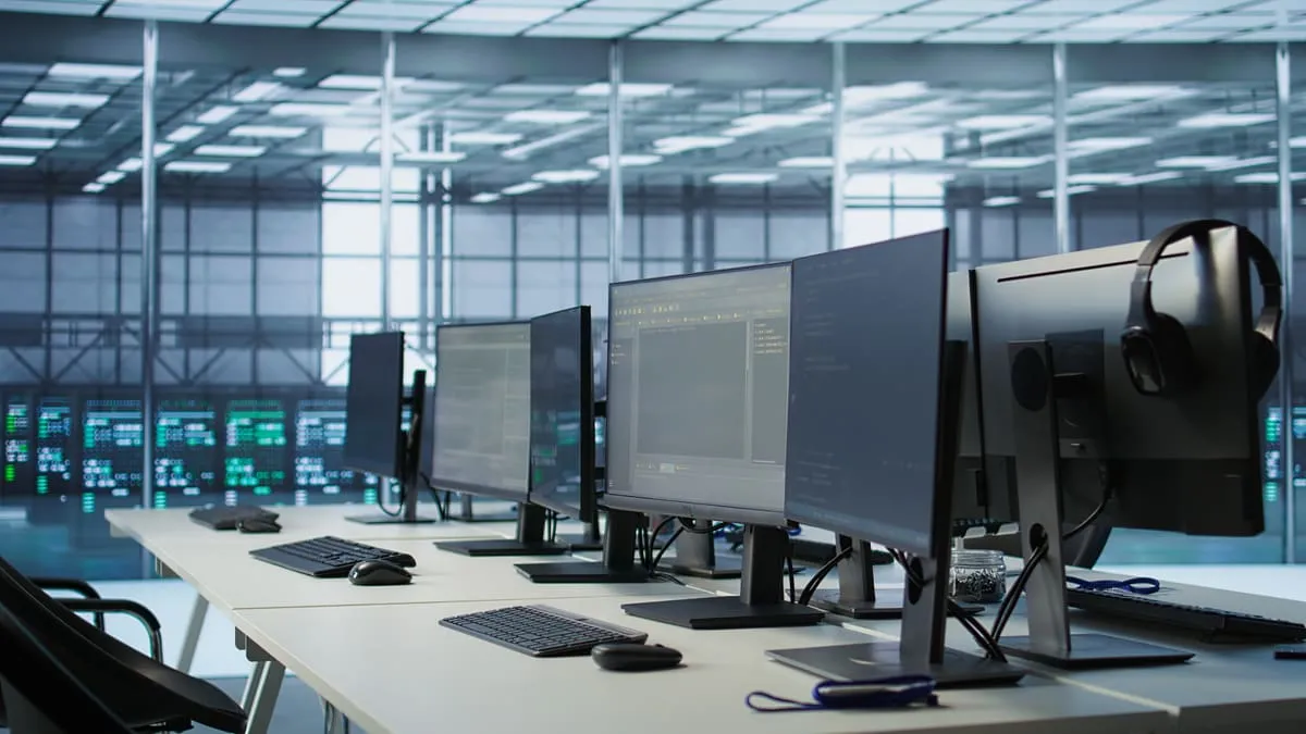 Professional Workstations
