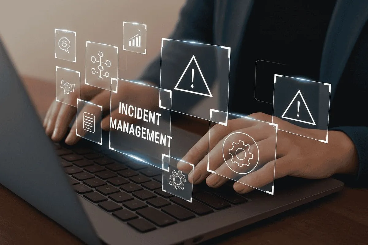 Incident Management & Response