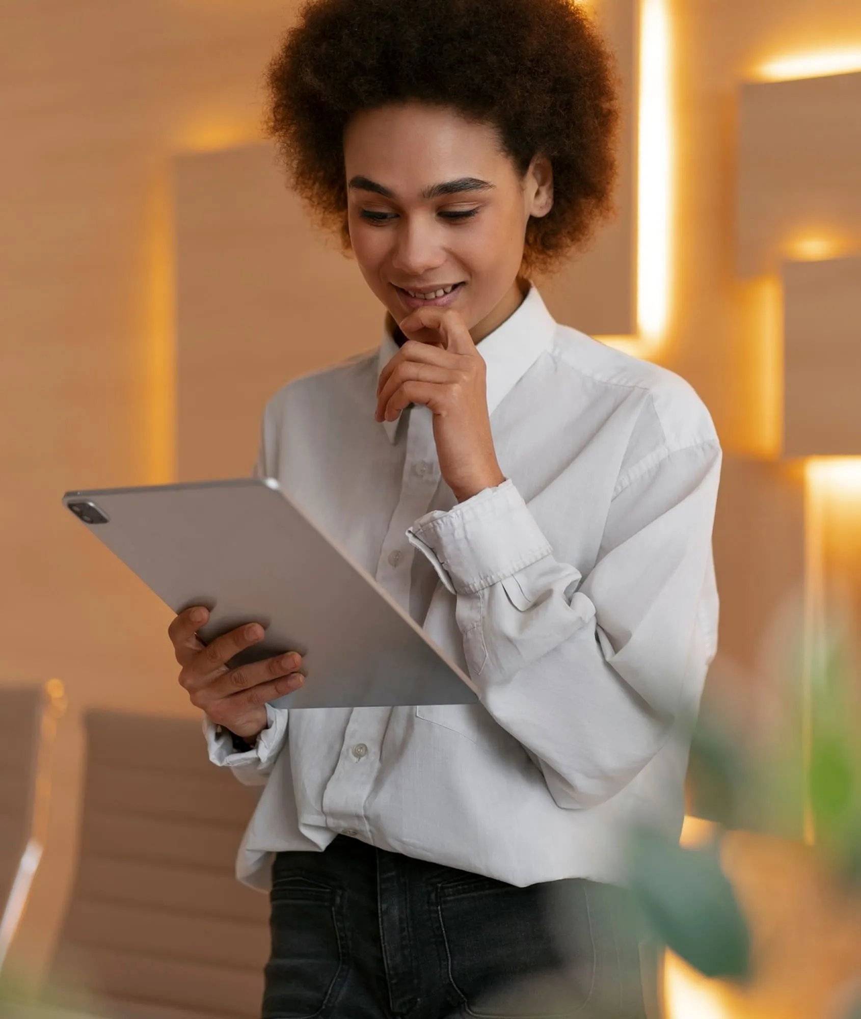 Open vacancies at Tech4Logic