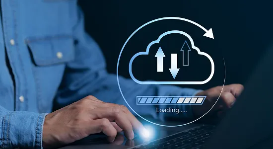 Disaster Recovery Planning & DRaaS