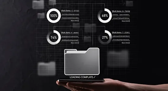 Cloud Backup & Offsite Protection