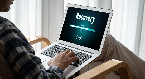 Enterprise Data Backup