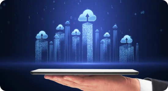 Multi-Cloud & Hybrid Cloud Strategy