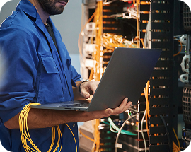 Cloud Migration & Modernisation