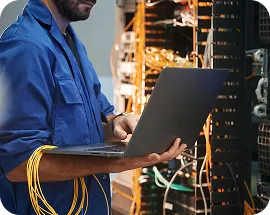 Networking