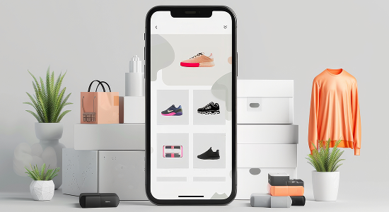Inventory & Order Management