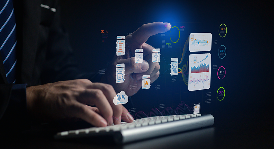 Performance, Security & Scalability