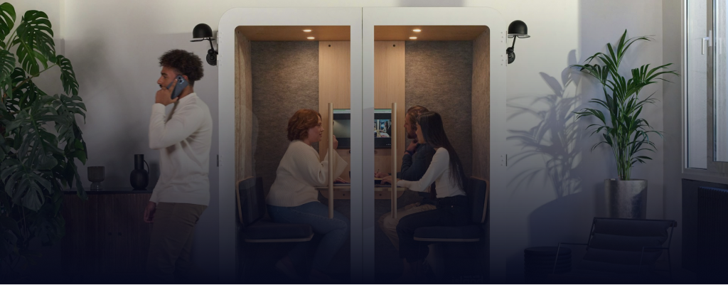 Office collaboration