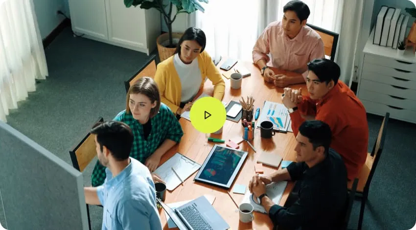 IT team collaboration