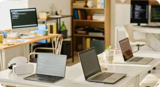Keyboards, Mice & Input Devices