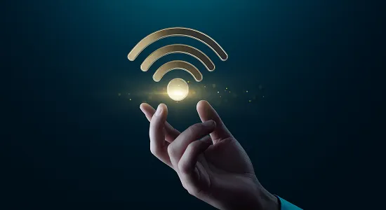Wireless & Wi-Fi Infrastructure