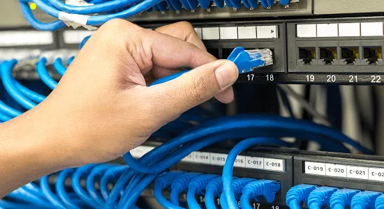 Network Monitoring & Managed NOC