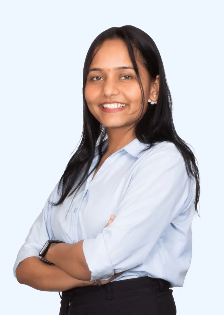 Anchal Verma