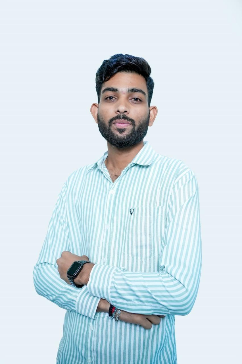 Himanshu Gupta