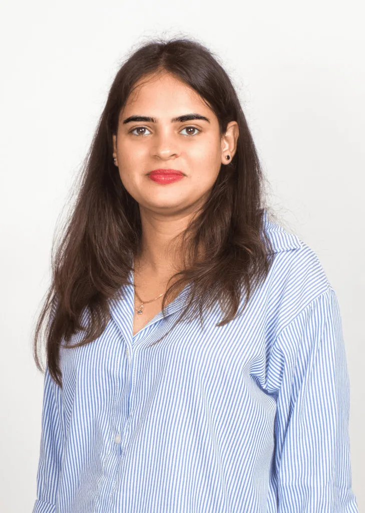 Jyoti Deshwal