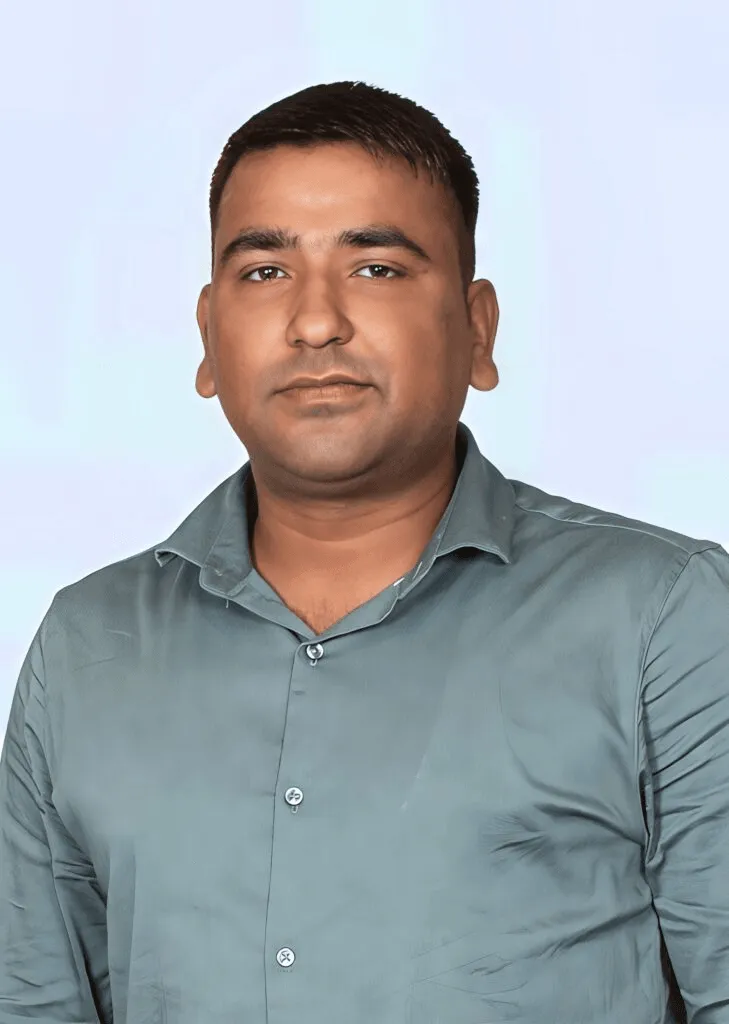 Pawan Kumar