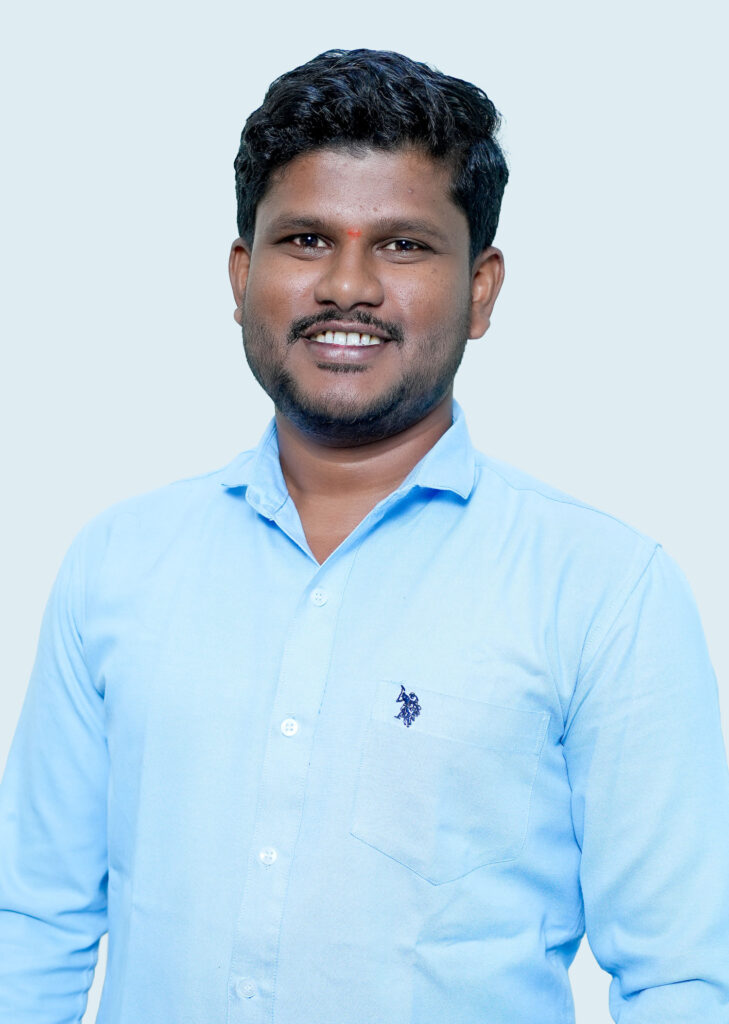 Prashant Kalekar