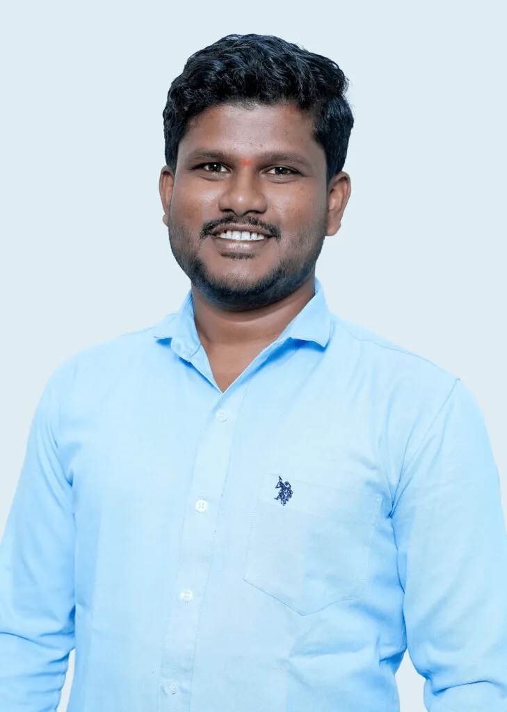 Prashant Kalekar