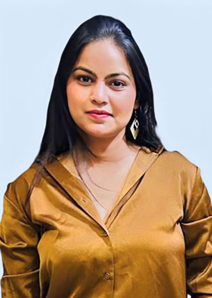Prerna Kaushik