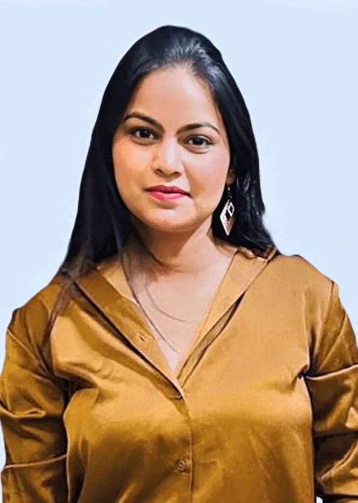Prerna Kaushik