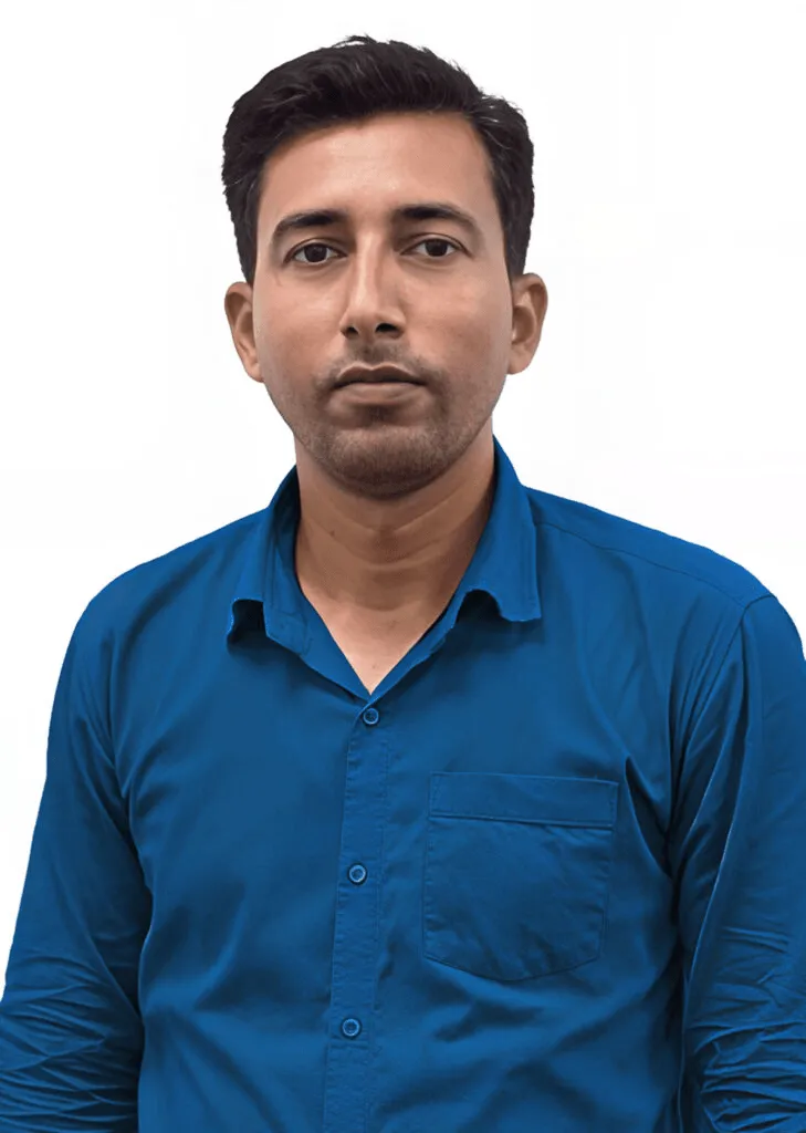 Rahul Singh
