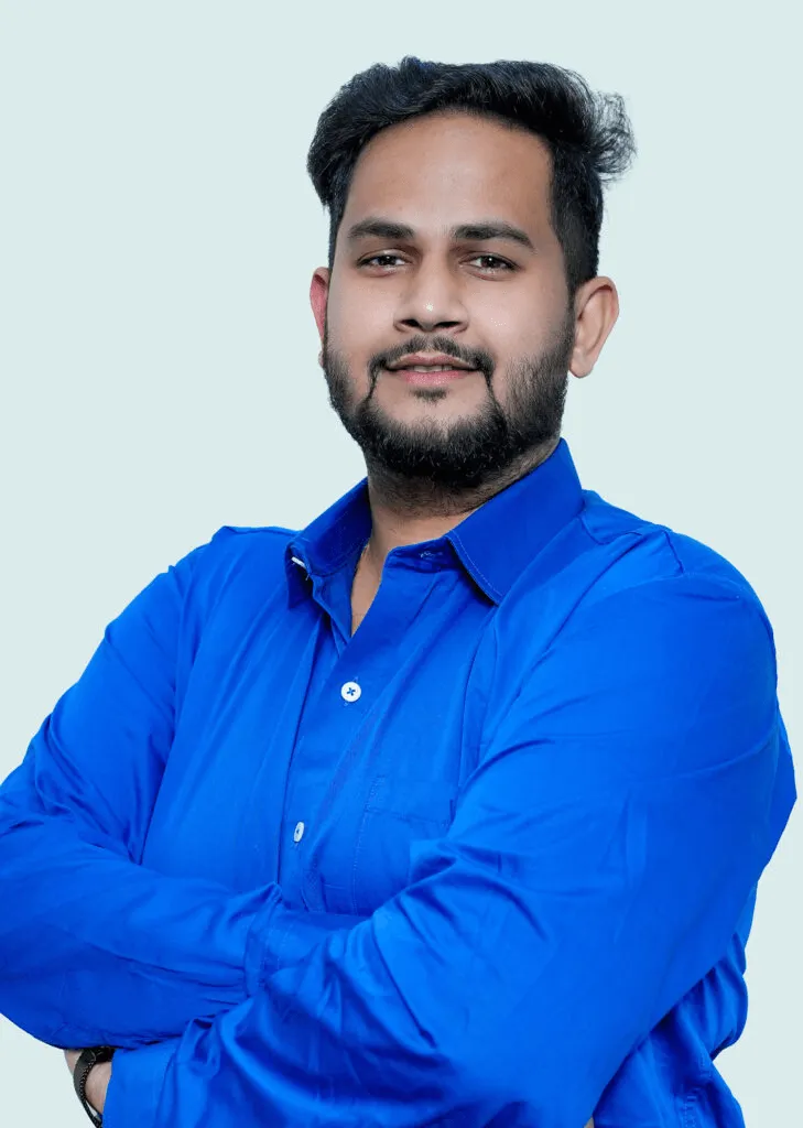 Roshan Singh