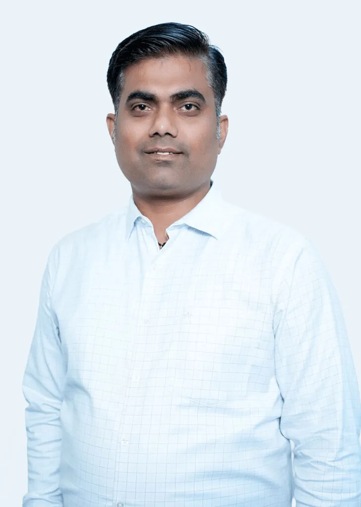 Satish Jha