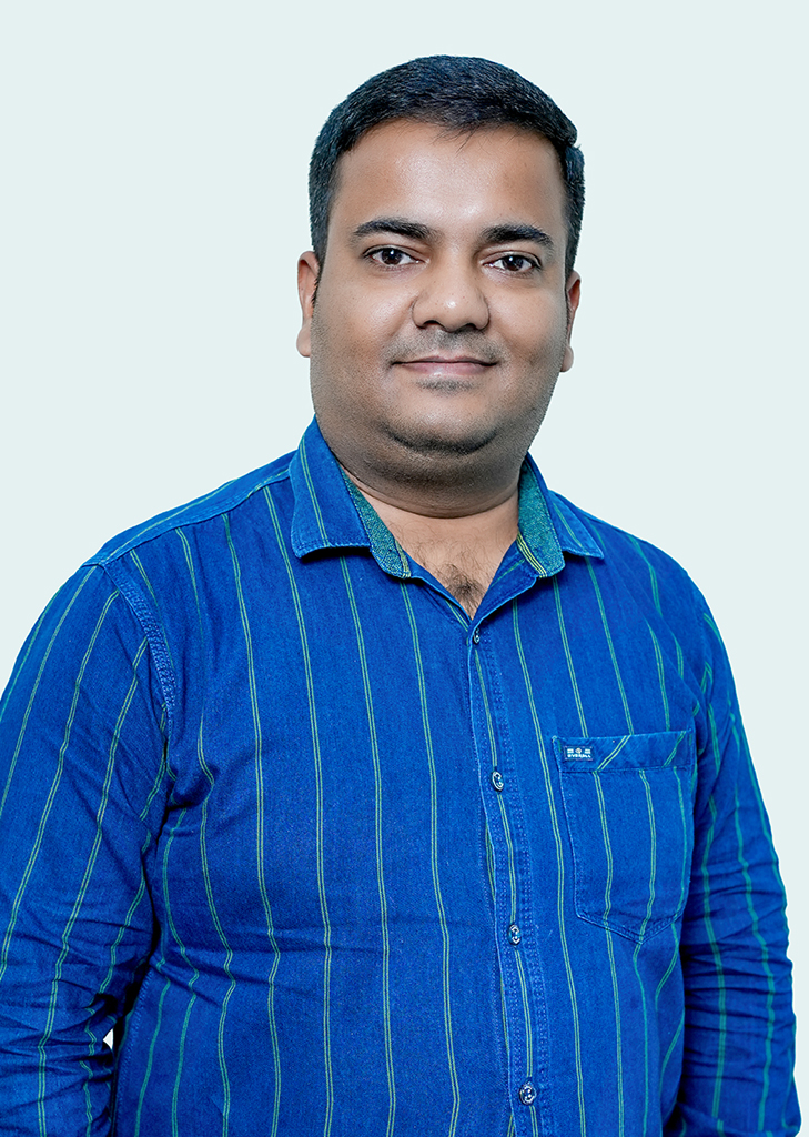 Tinkesh Kumar
