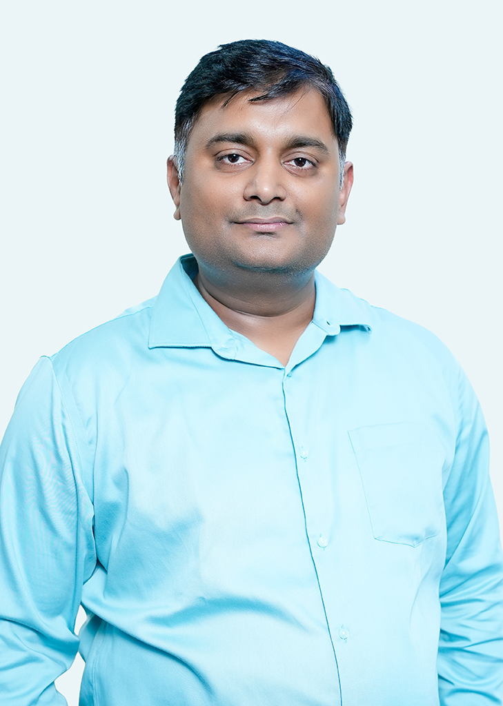 Vikash Singh