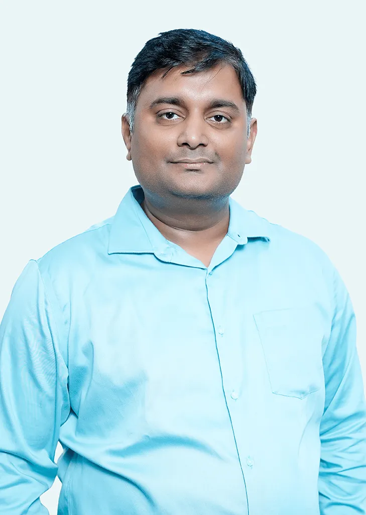Vikash Singh