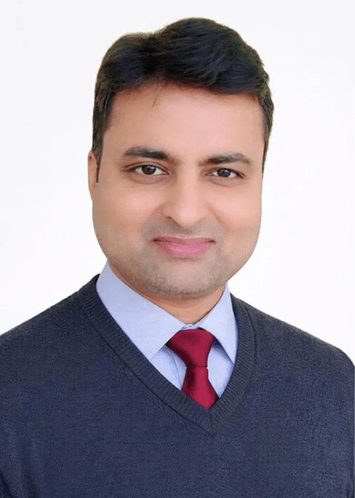 Vishal Raj Sinha