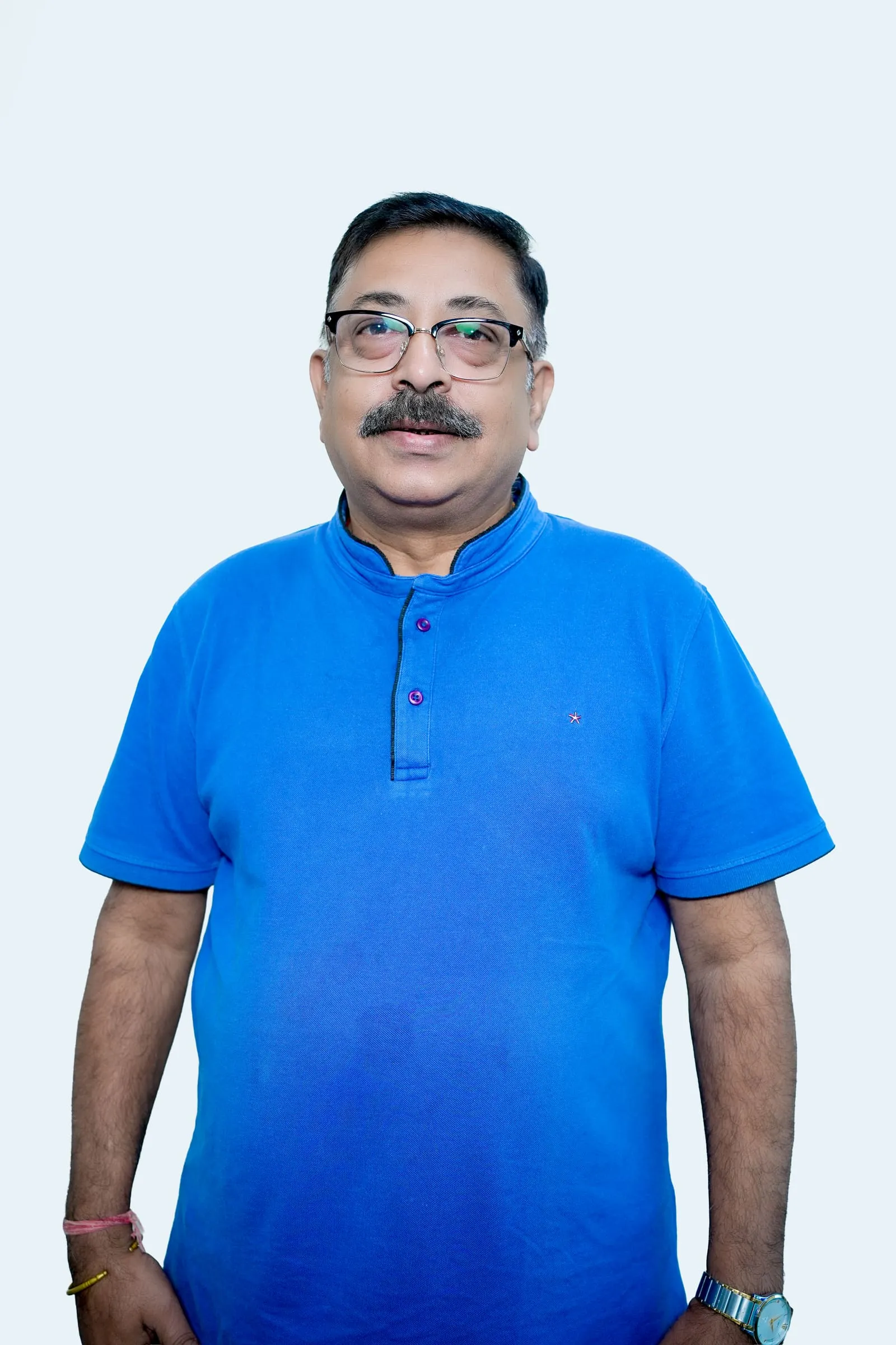 Bibhas Sinha