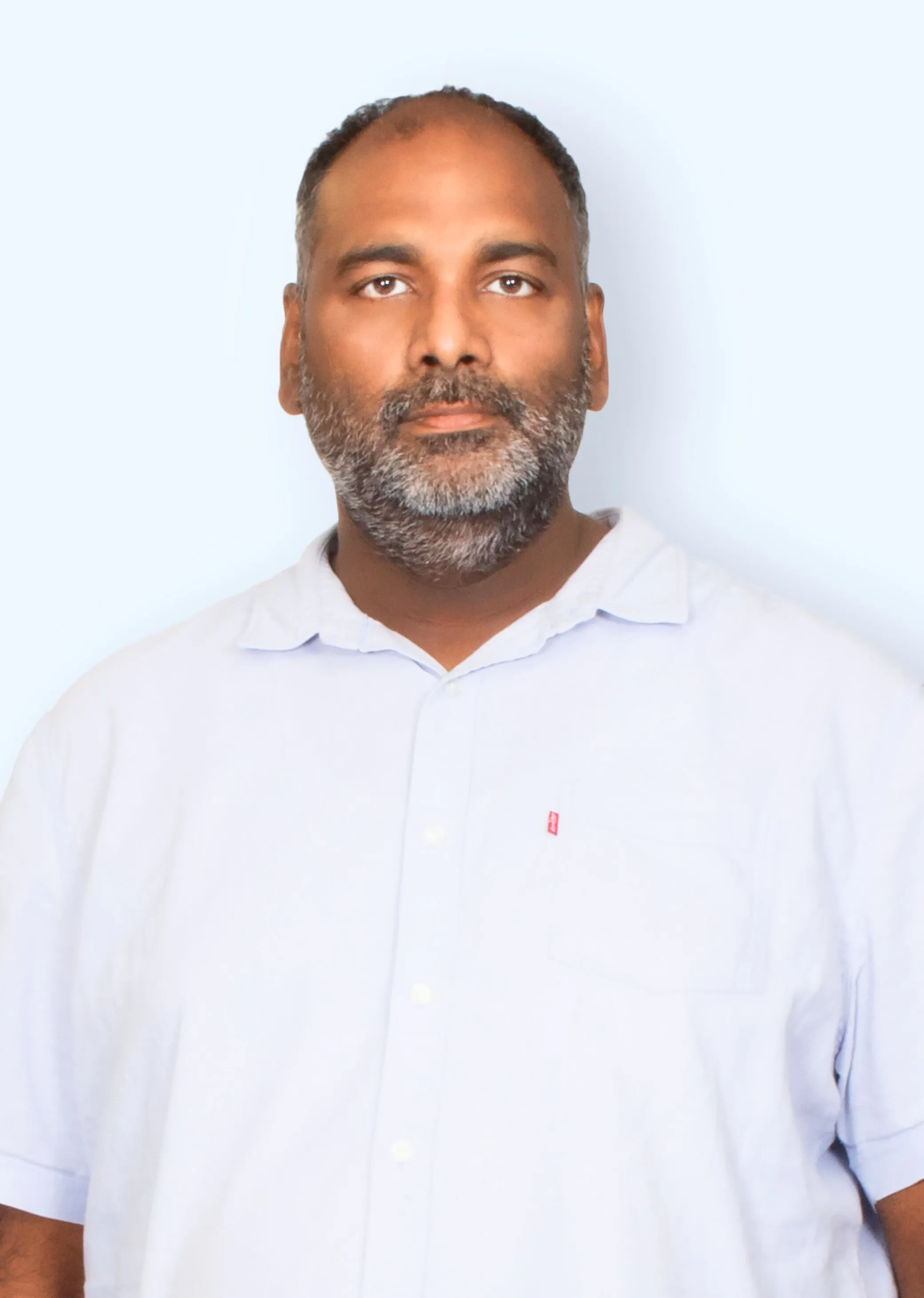 Varun Kumar Singh