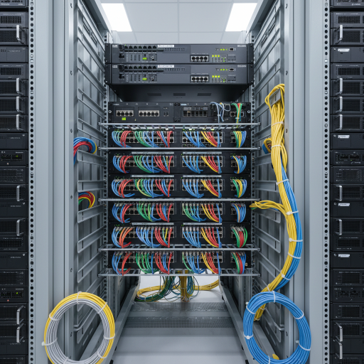 Cloud Security & Compliance