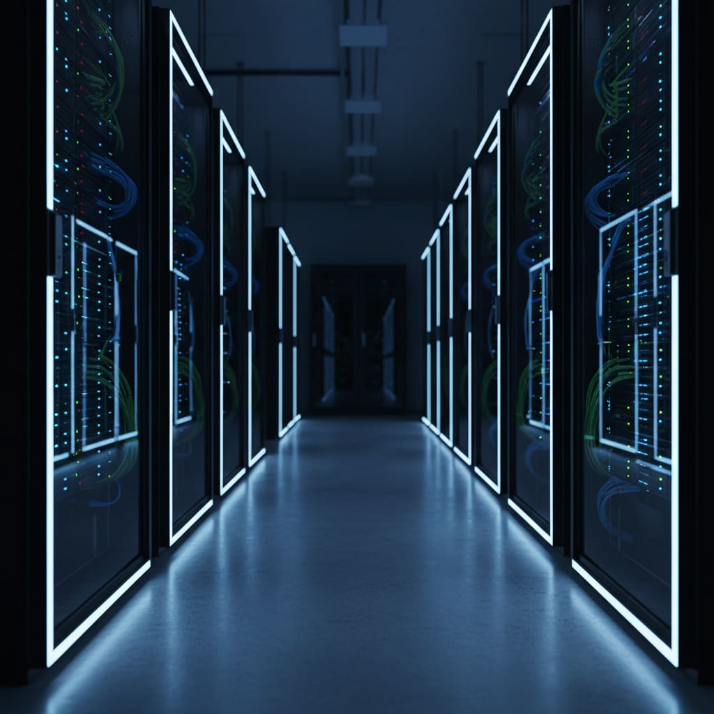 Threat Detection & SOC