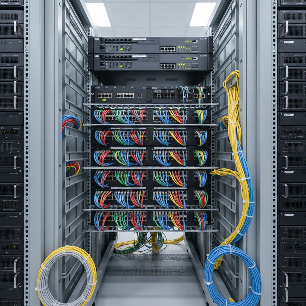 Cloud Security & Compliance
