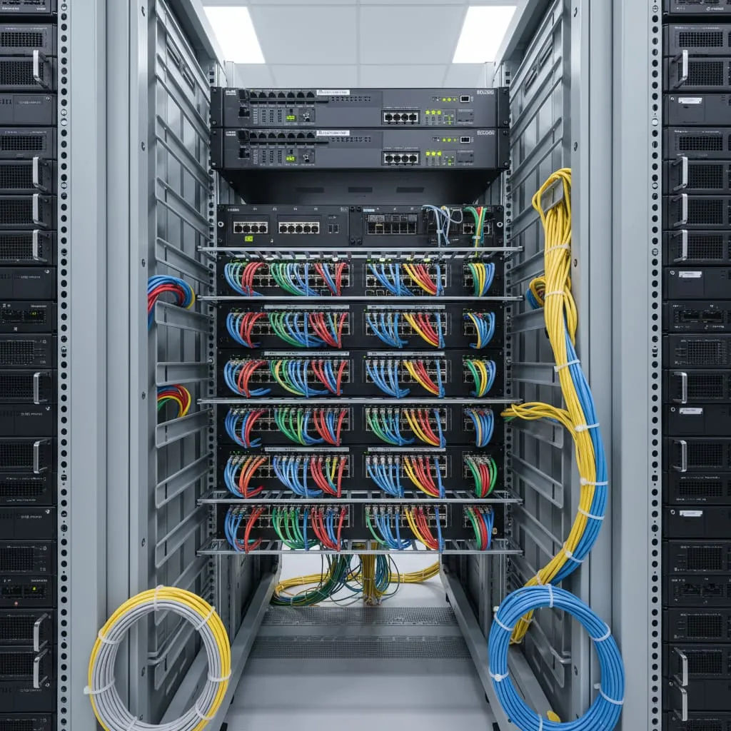 Cloud Security & Compliance